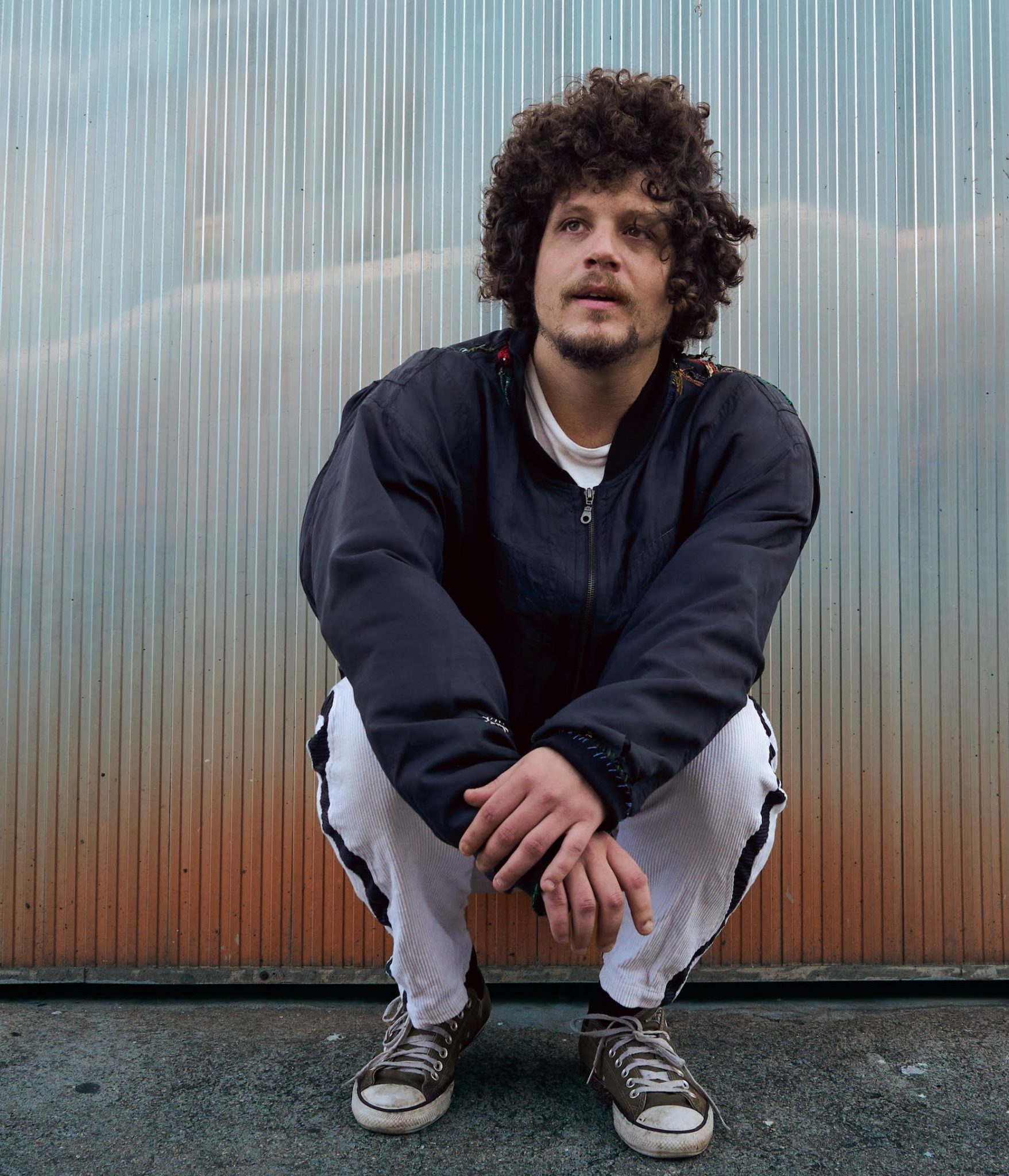 revistaprosaversoearte.com - Chico Chico lança single 'Tanto Pra Dizer', uma declaração de amor