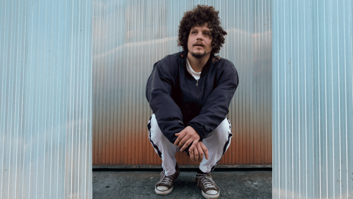 Chico Chico lança single ‘Tanto Pra Dizer’, uma declaração de amor