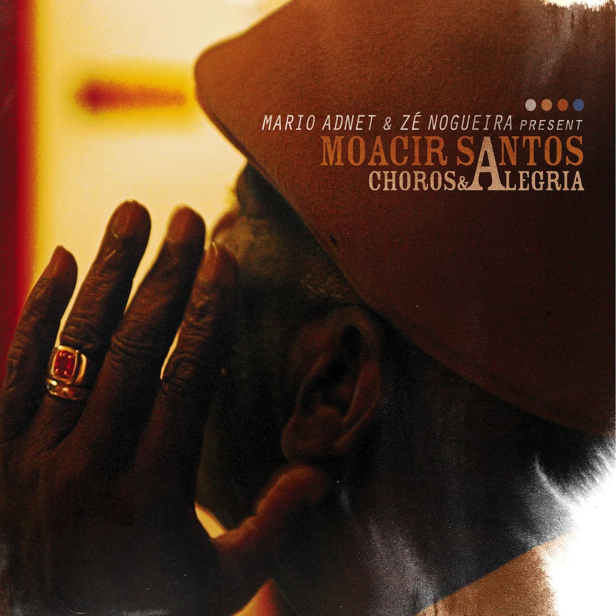 revistaprosaversoearte.com - Moacir Santos - o maestro | Uma discografia de A a Z (com ficha t&eacute;cnica)