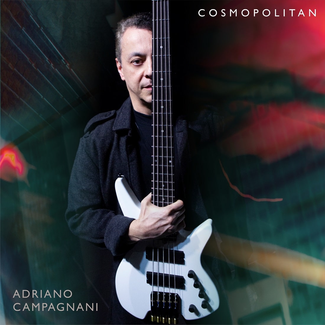 revistaprosaversoearte.com - Adriano Campagnani lança álbum 'Cosmopolitan'