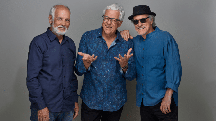 Cristovão Bastos, Romero Lubambo e Mauro Senise realizam uma série de shows de lançamento do disco ‘Lembrando Garoto’