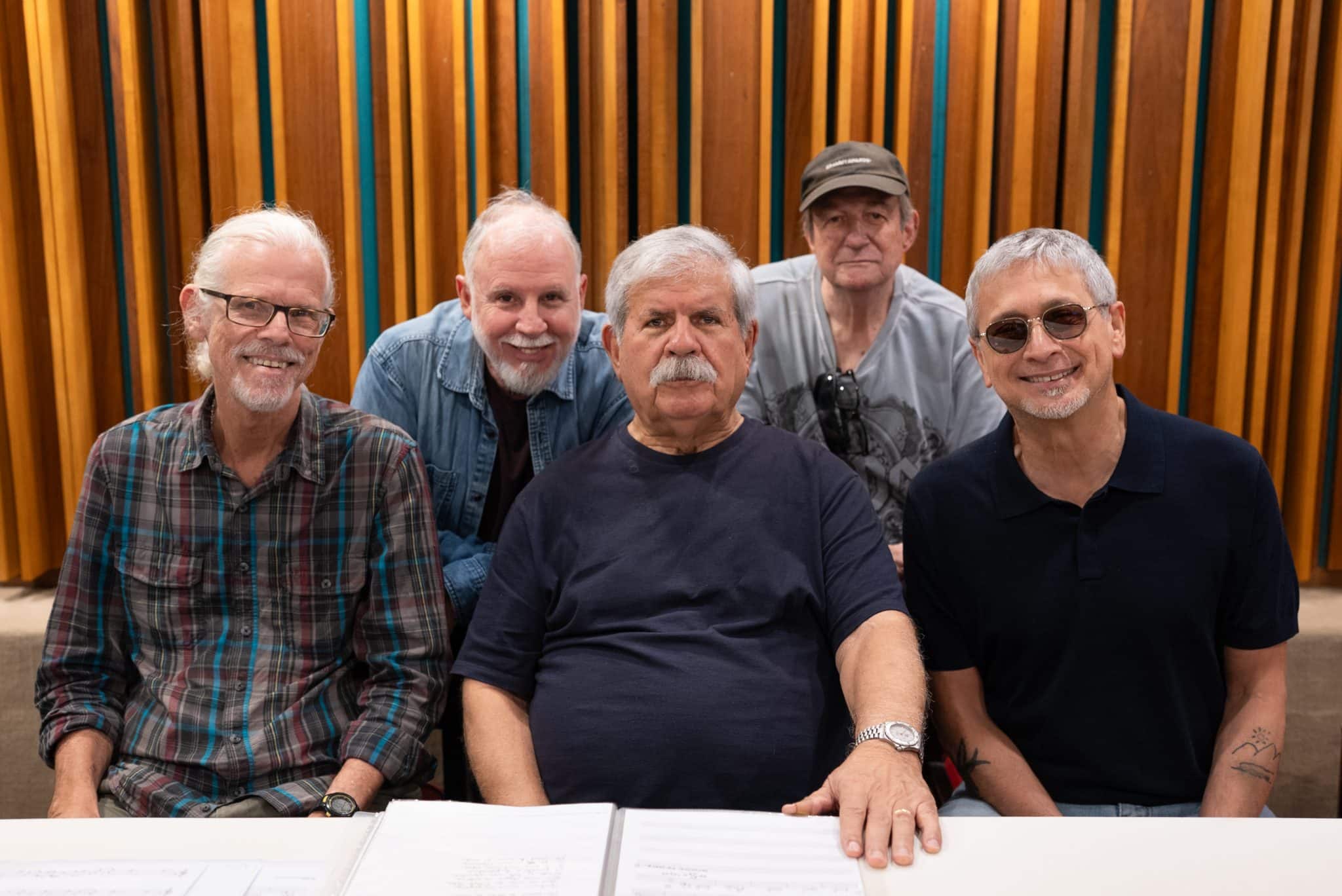 Dori Caymmi lança 'Utopia', álbum de canções autorais revistaprosaversoearte.com - Dori Caymmi lança 'Utopia', álbum de canções autorais