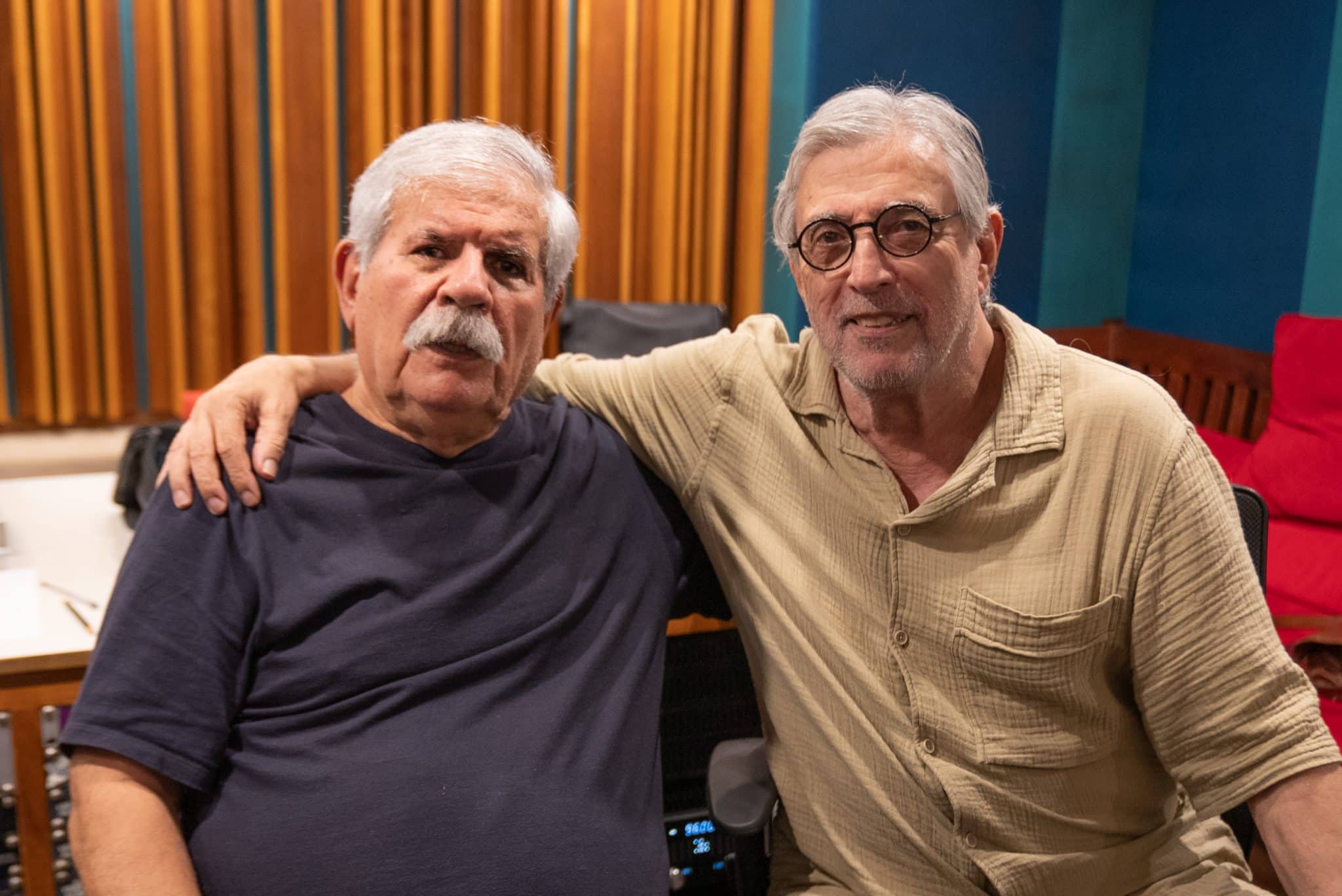 Dori Caymmi lança 'Utopia', álbum de canções autorais revistaprosaversoearte.com - Dori Caymmi lança 'Utopia', álbum de canções autorais