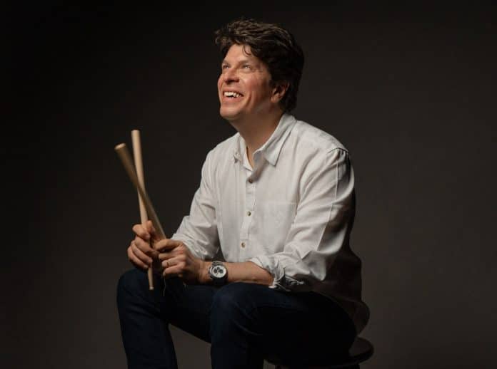 Edu Ribeiro Trio lança o disco ‘Caipora’, com a participação de Seamus Blake