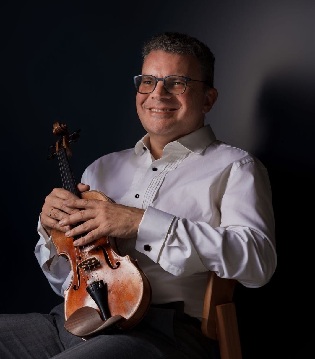 revistaprosaversoearte.com - Teatro B32 | SP Chamber Orchestra apresenta 'Sons do Indizível' sob a Regência da maestra Giovanna Elias