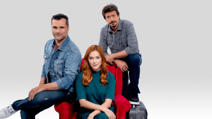 Espetáculo ‘Uma Semana, Nada Mais’ estreia no Teatro Uol, em São Paulo
