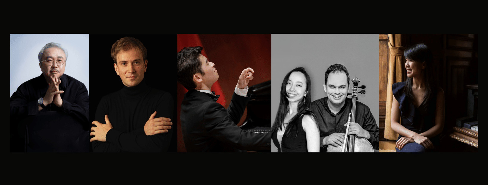 revistaprosaversoearte.com - Programa&ccedil;&atilde;o: Festival Chopin 2025