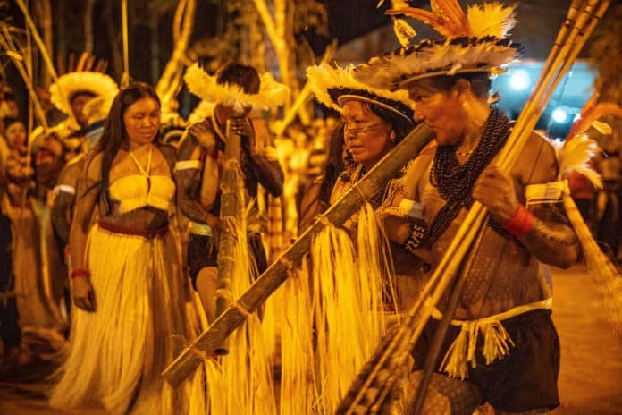Amazônia fala alto: Festival dos Povos da Floresta chega em Roraima