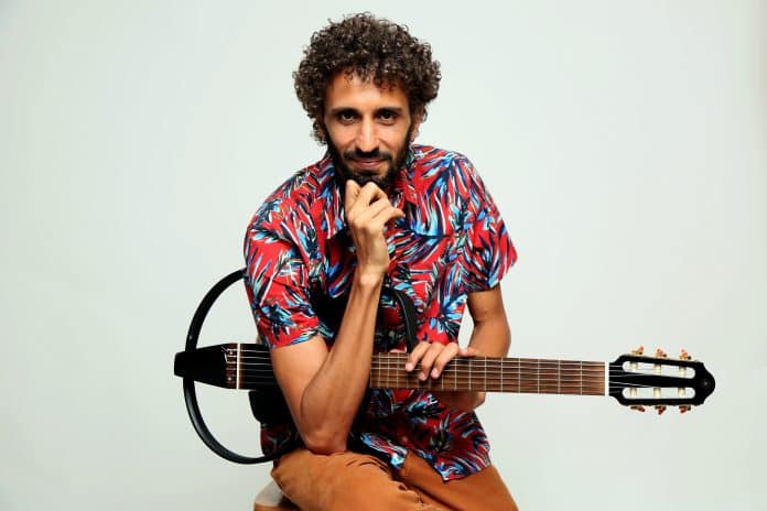 Projeto ‘MPB Ano Zero’ lança 9º single ‘Fato Consumado’ | Gabriel Versiani