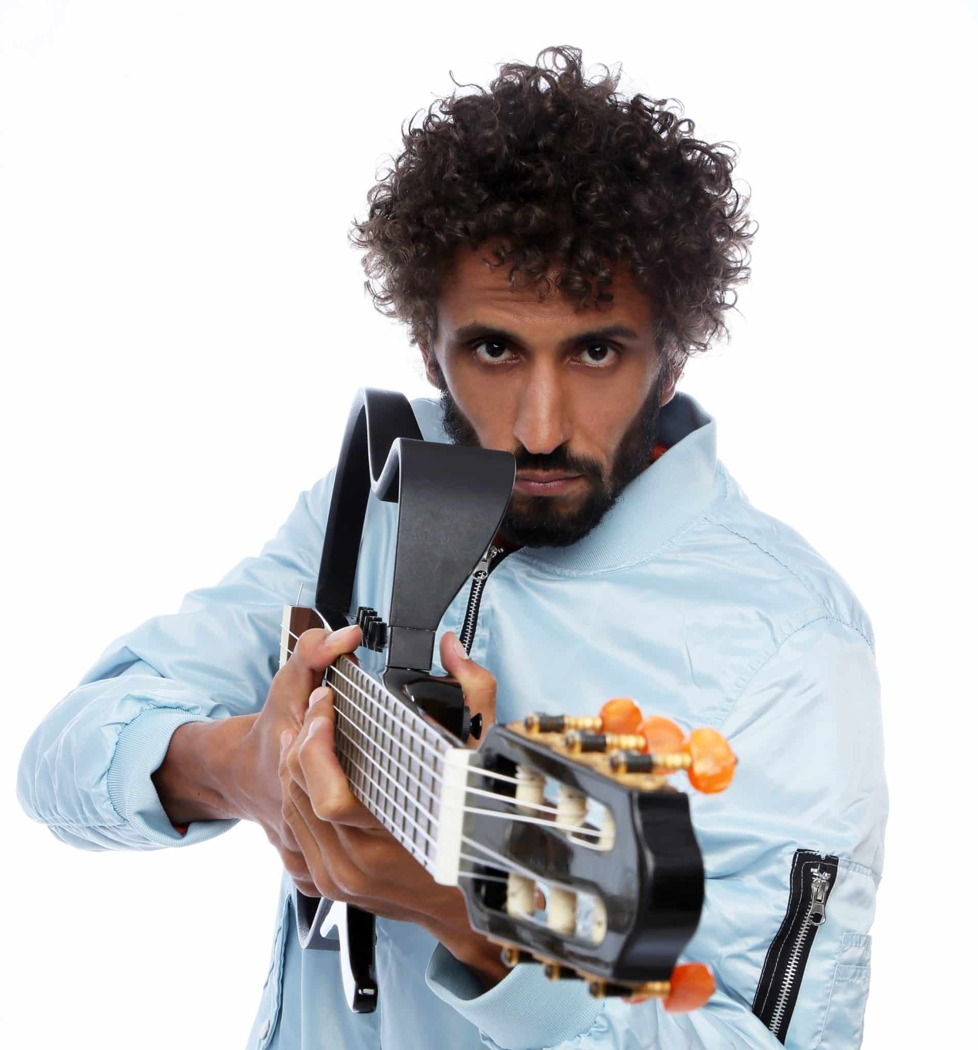 revistaprosaversoearte.com - Projeto &lsquo;MPB Ano Zero&rsquo; lan&ccedil;a 9&ordm; single 'Fato Consumado' | Gabriel Versiani