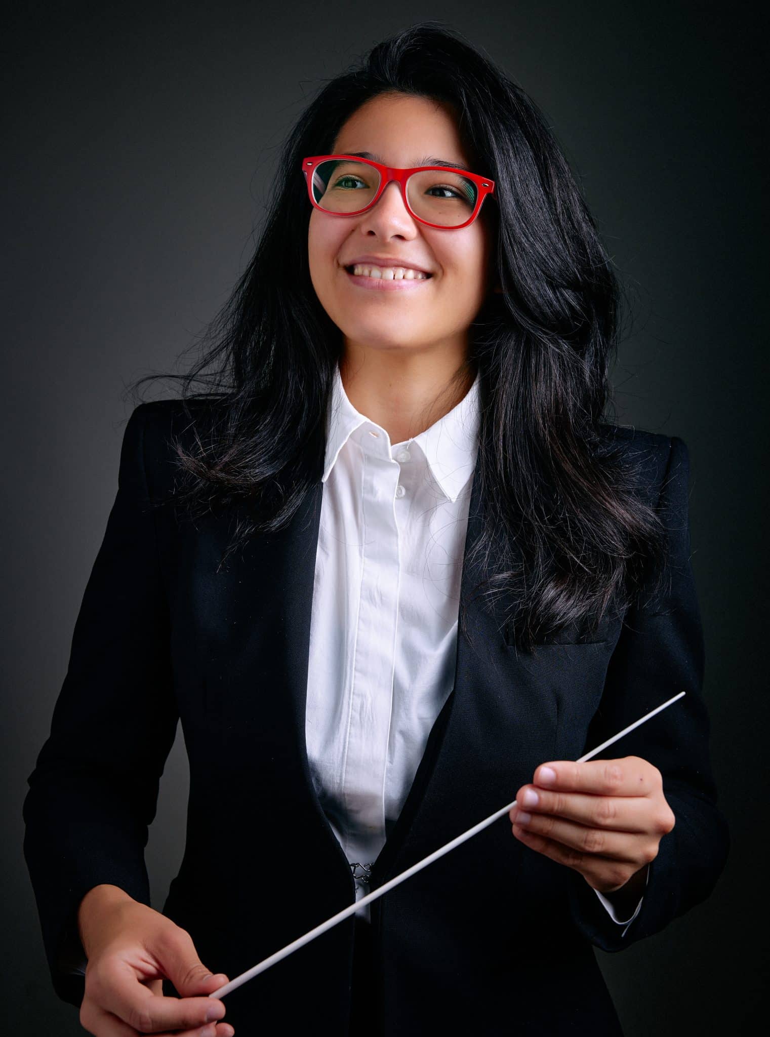 revistaprosaversoearte.com - Teatro B32 | SP Chamber Orchestra apresenta 'Sons do Indizível' sob a Regência da maestra Giovanna Elias