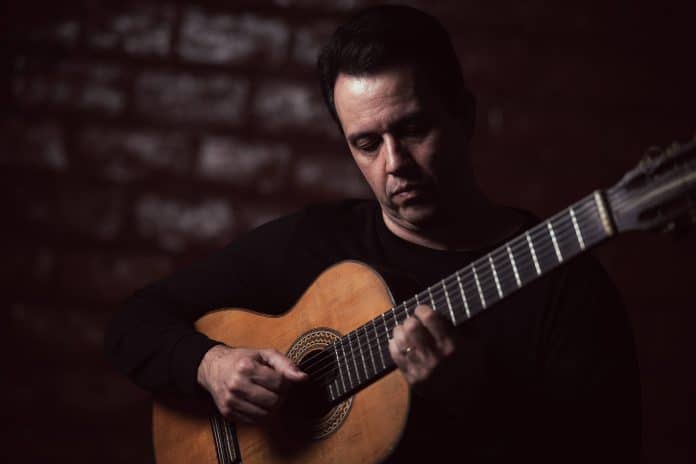 Gustavo Monteiro lança álbum ‘Retribuição’