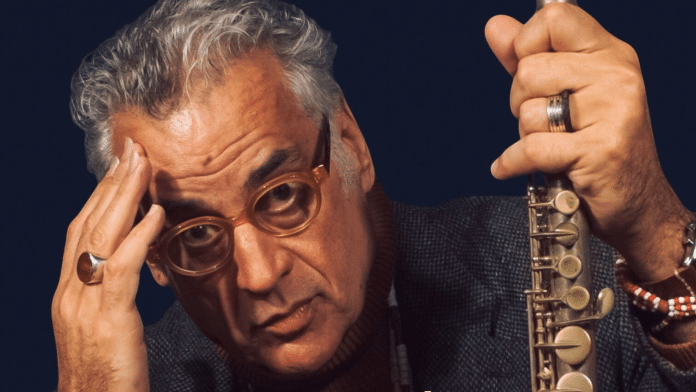 Humberto Araújo lança EP ‘Conversa com o Vento’