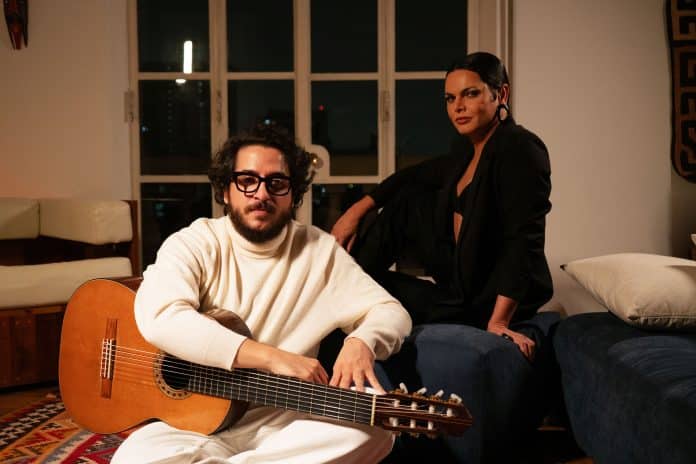 Assucena e João Camarero estreiam show em conjunto no Manouche numa celebração intimista da canção brasileira