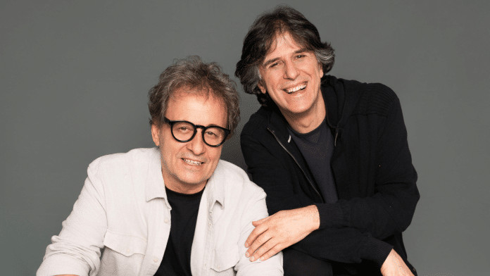 Kleiton & Kledir promovem uma viagem musical no projeto “Terças no Ipanema”