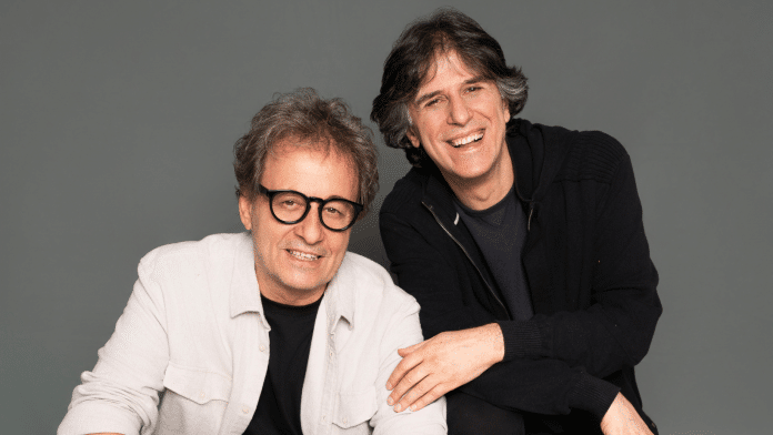 Kleiton & Kledir promovem uma viagem musical no projeto “Terças no Ipanema”