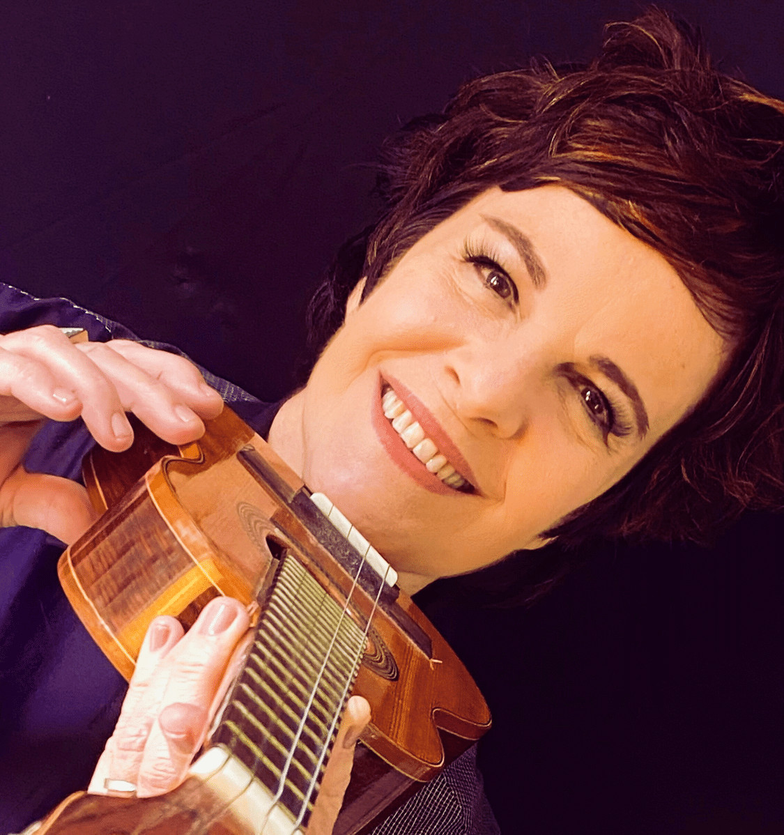 revistaprosaversoearte.com - Leila Pinheiro&nbsp;apresenta espet&aacute;culo&nbsp;"Viva Meu Samba" no&nbsp;Teatro Riachuelo Rio