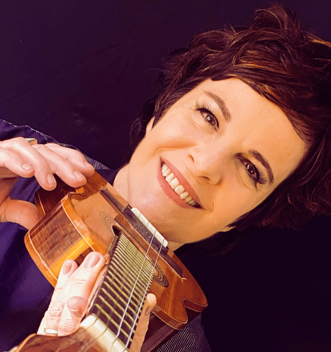 revistaprosaversoearte.com - Leila Pinheiro estreia &ldquo;Viva meu Samba&rdquo; no Sesc Pinheiros