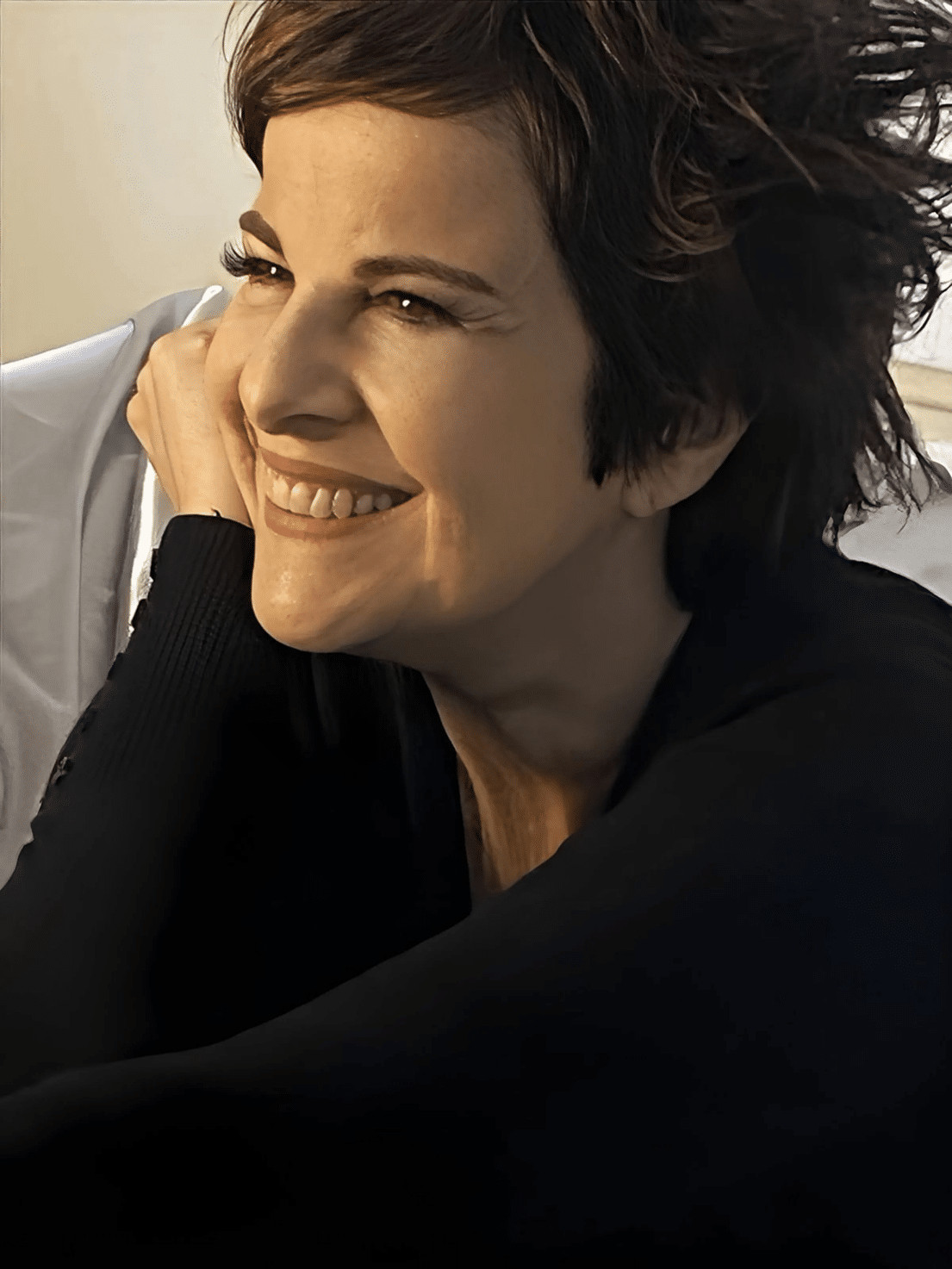 revistaprosaversoearte.com - Leila Pinheiro&nbsp;apresenta espet&aacute;culo&nbsp;"Viva Meu Samba" no&nbsp;Teatro Riachuelo Rio