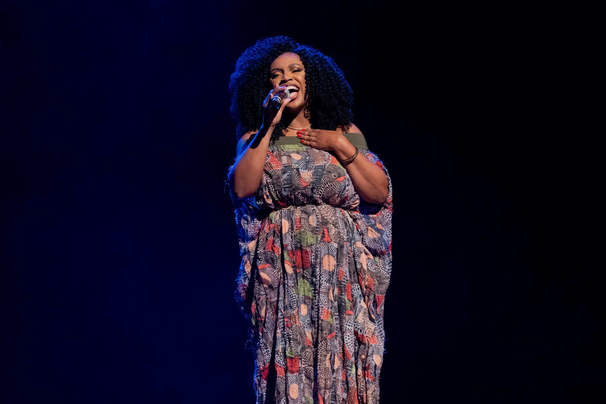 Sesc Pompeia apresenta Cantrizes, com 4 shows distintos revistaprosaversoearte.com - Sesc Pompeia apresenta Cantrizes, com 4 shows distintos