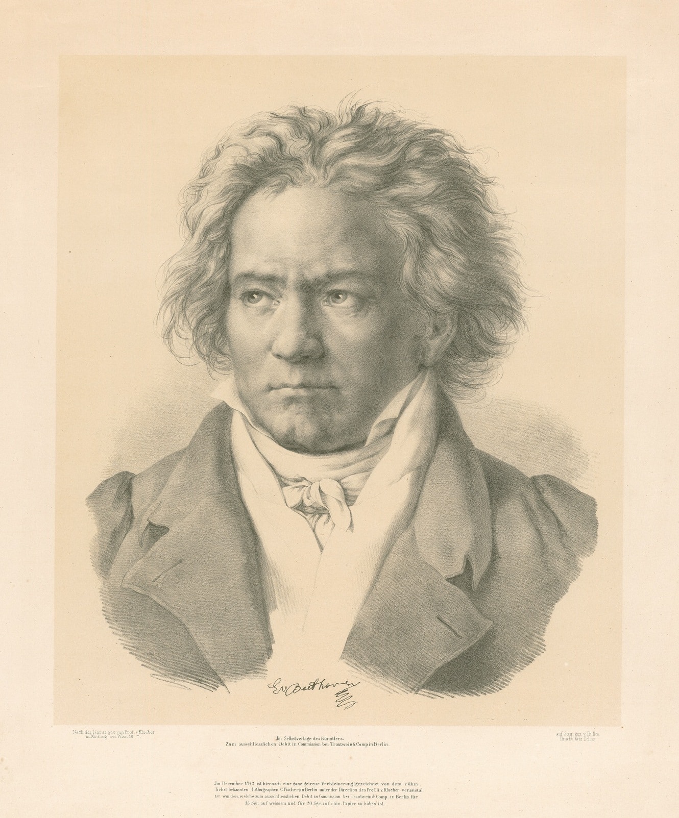 revistaprosaversoearte.com - Osesp: Ludwig van Beethoven | 5 álbuns chegam às plataformas digitais pela Biscoito Fino