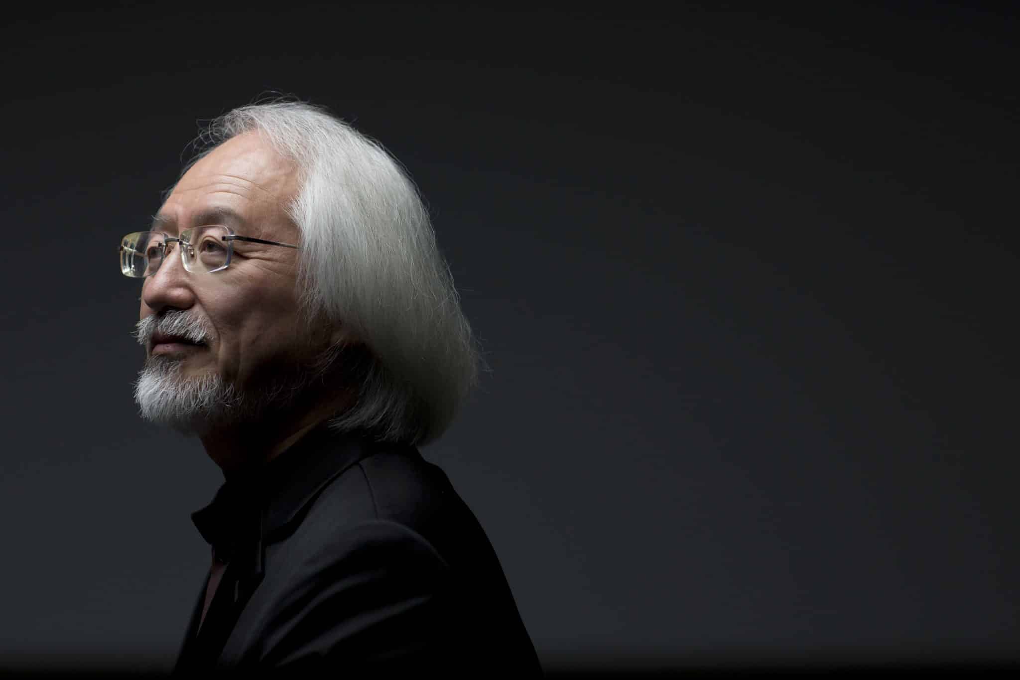 Osesp recebe maestro Masaaki Suzuki e pianista Tom Borrow nesta semana revistaprosaversoearte.com - Osesp recebe maestro Masaaki Suzuki e pianista Tom Borrow nesta semana