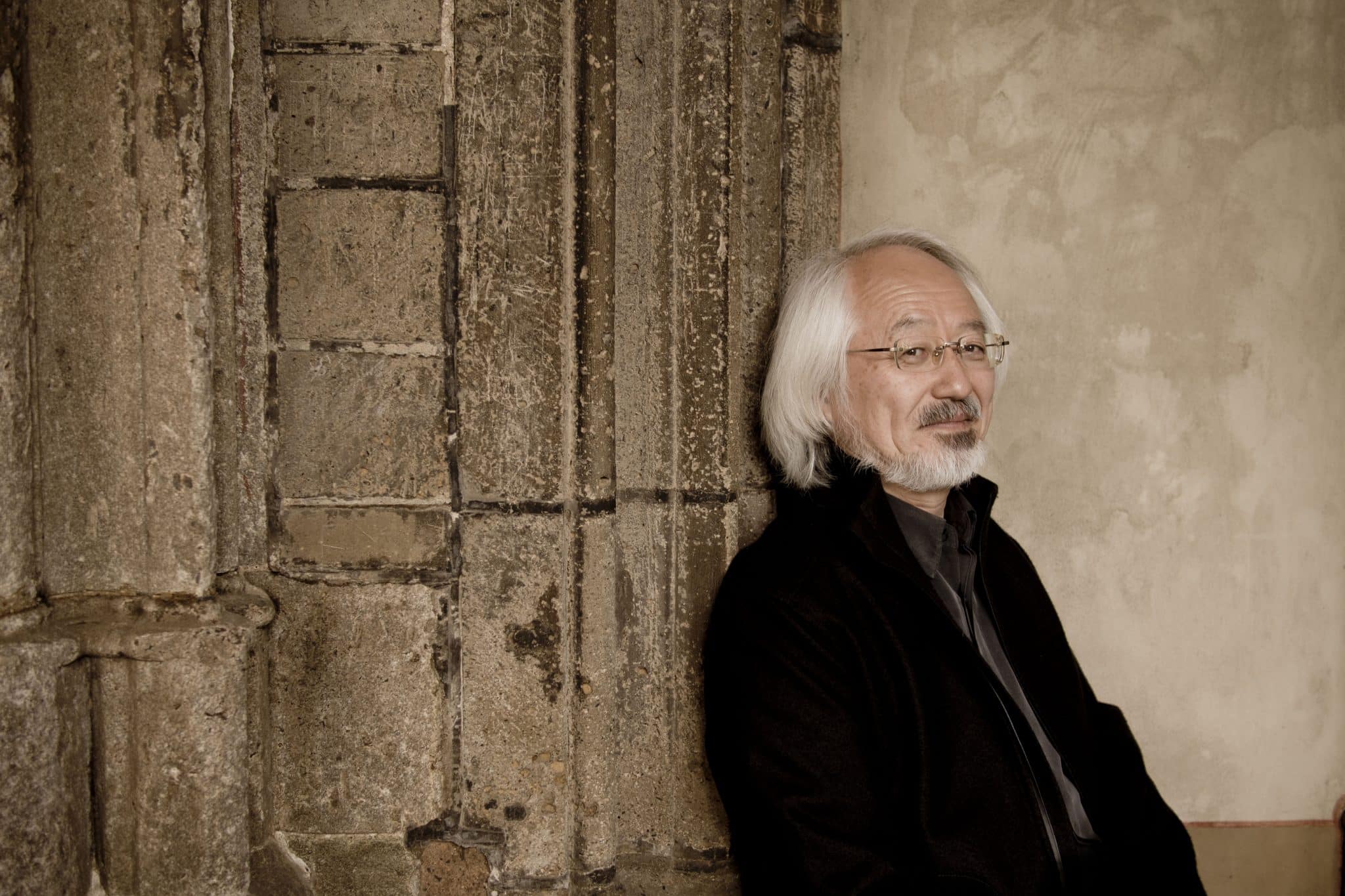 revistaprosaversoearte.com - Osesp segue com maestro Masaaki Suzuki e pianista Tom Borrow na programação da semana