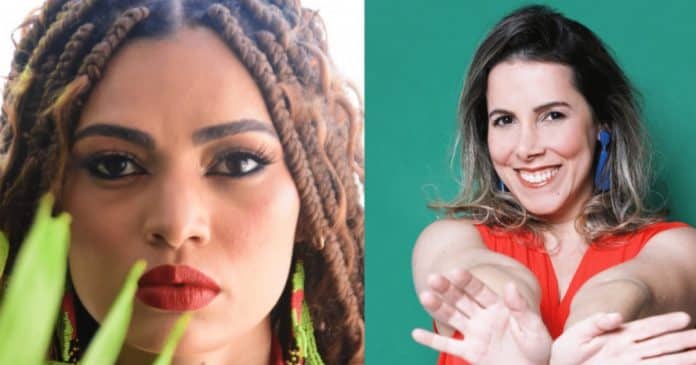 Mila Costa e Susana Dal Poz se apresentam no Centro da Música Carioca Artur da Tavola