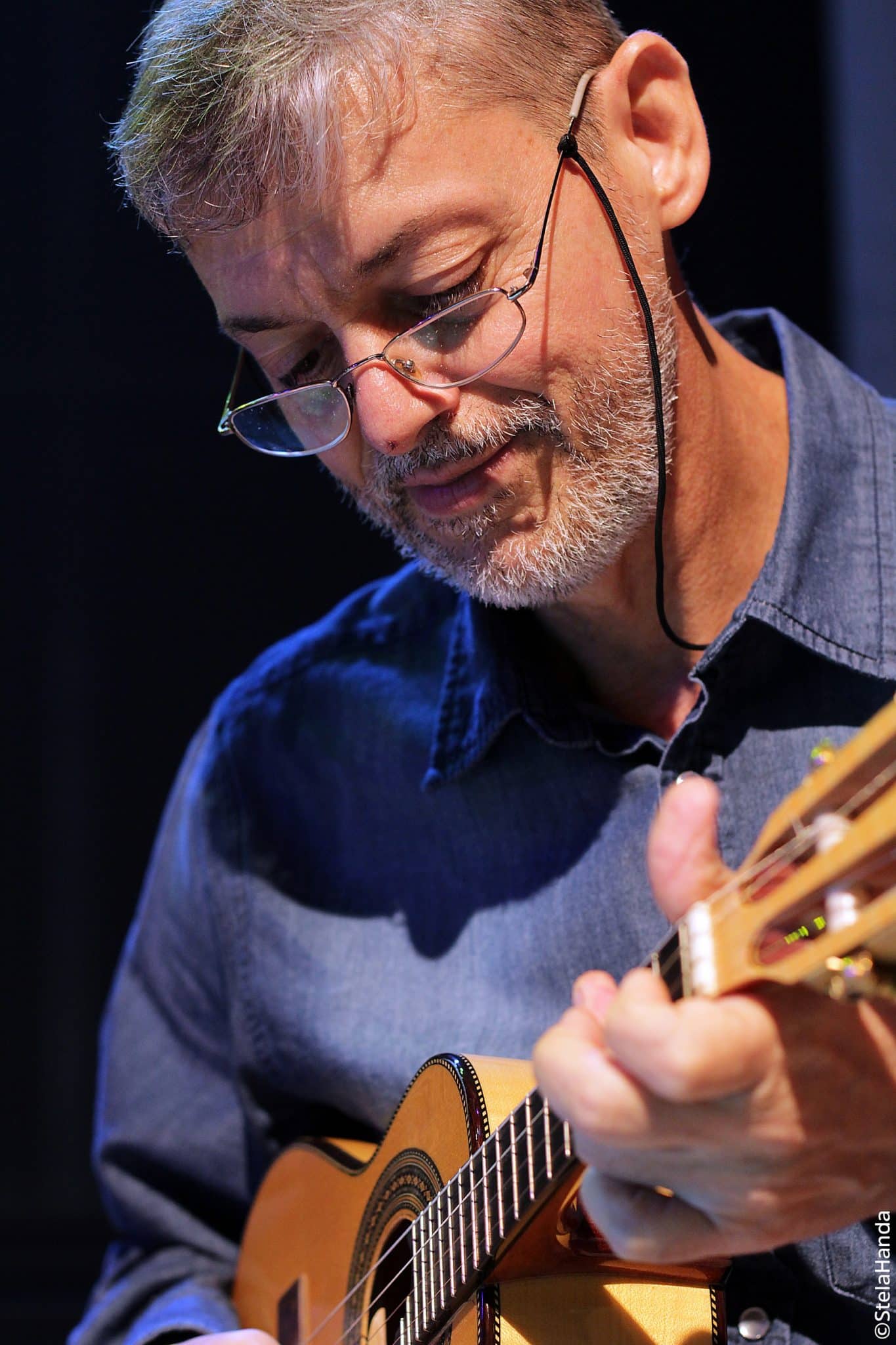 revistaprosaversoearte.com - IV Festival SP Choro In Jazz, em setembro, faz  homenagem a Hector Costita e La&eacute;rcio de Freitas