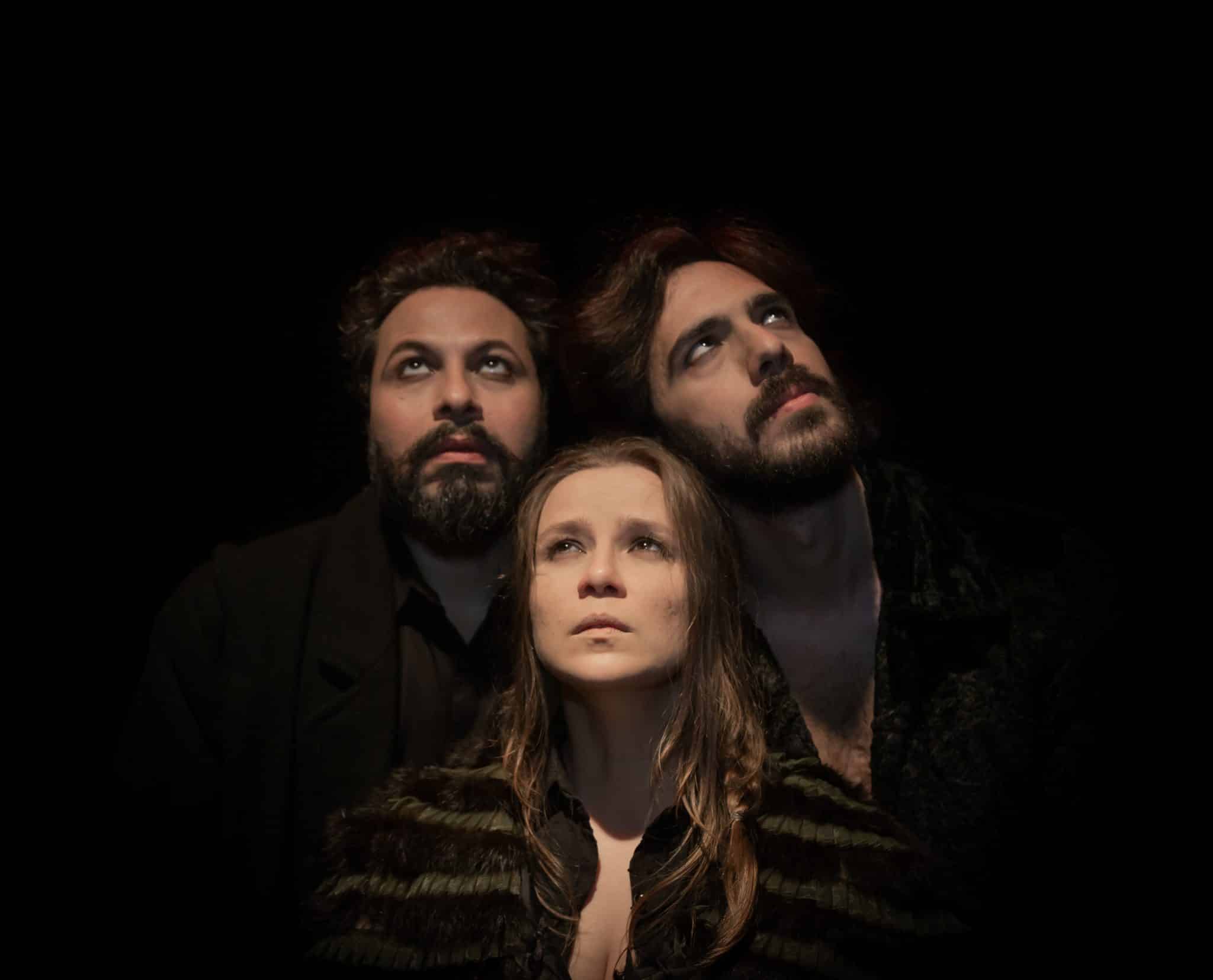 revistaprosaversoearte.com - Espet&aacute;culo 'Auto do Fim do Tempo' estreia temporada no Teatro Man&aacute;s Laborat&oacute;rio