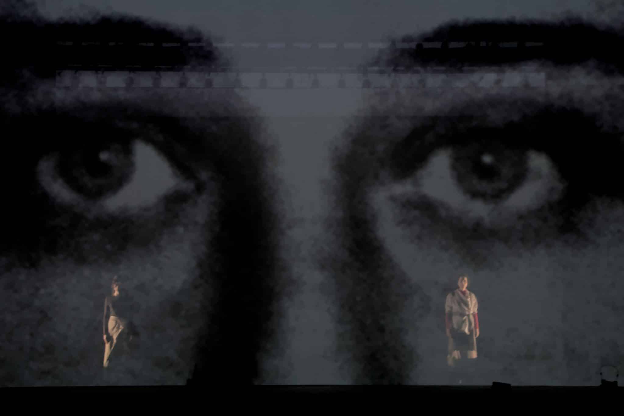 revistaprosaversoearte.com - Em cartaz: Espetáculo 'Olga' da Companhia Ensaio Aberto no Teatro Vianinha, no Rio de Janeiro