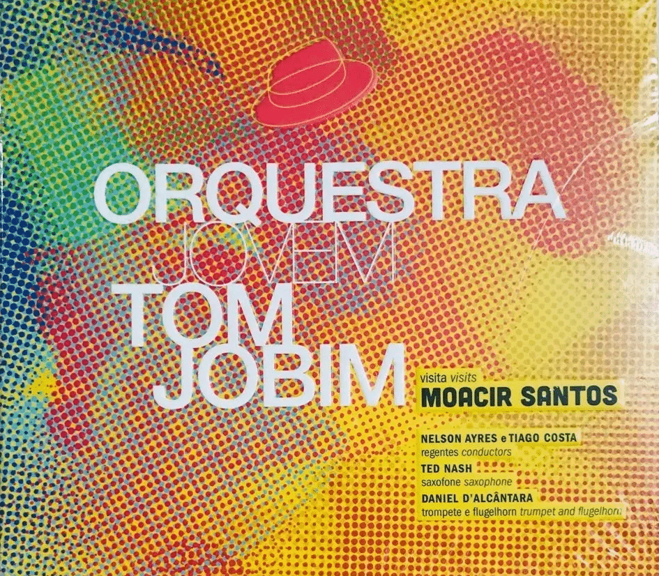 revistaprosaversoearte.com - Moacir Santos - o maestro | Uma discografia de A a Z (com ficha t&eacute;cnica)