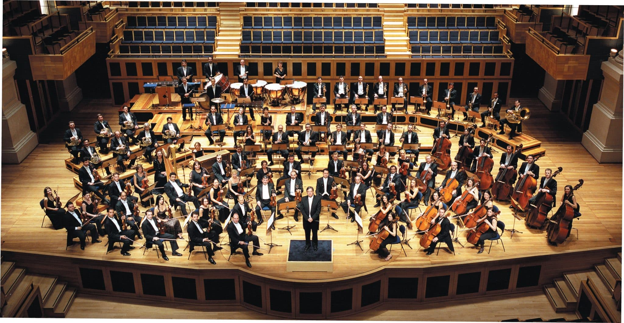 revistaprosaversoearte.com - Osesp: Ludwig van Beethoven | 5 álbuns chegam às plataformas digitais pela Biscoito Fino