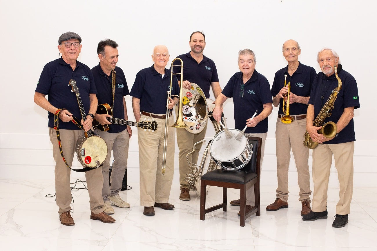 revistaprosaversoearte.com - IV Festival SP Choro In Jazz, em setembro, faz  homenagem a Hector Costita e La&eacute;rcio de Freitas