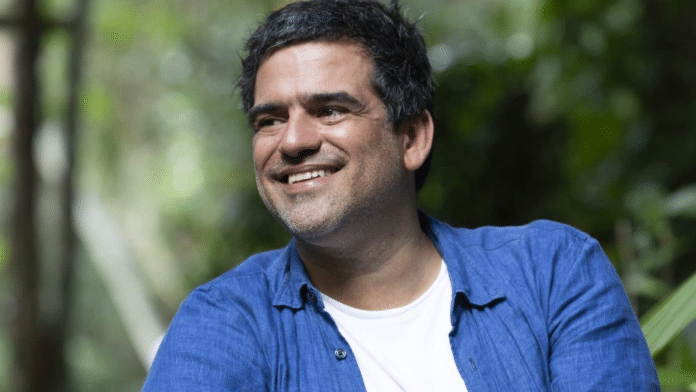 Casa do Choro recebe Pedro Miranda Trio