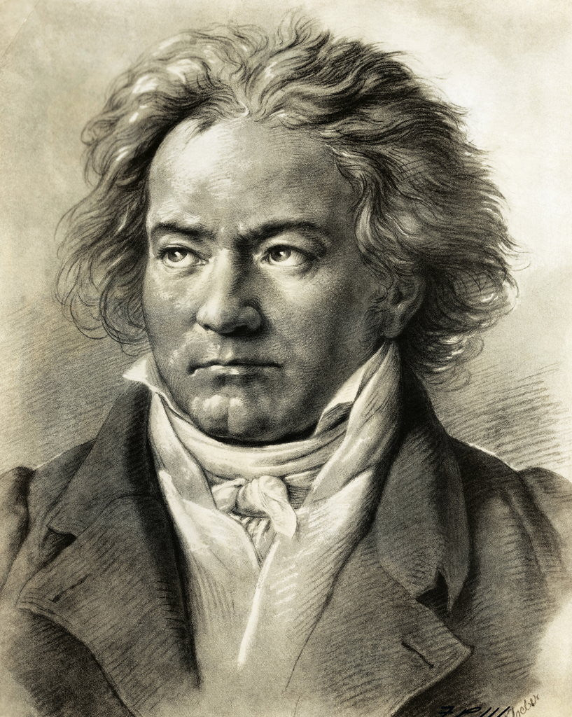 revistaprosaversoearte.com - Osesp: Ludwig van Beethoven | 5 álbuns chegam às plataformas digitais pela Biscoito Fino