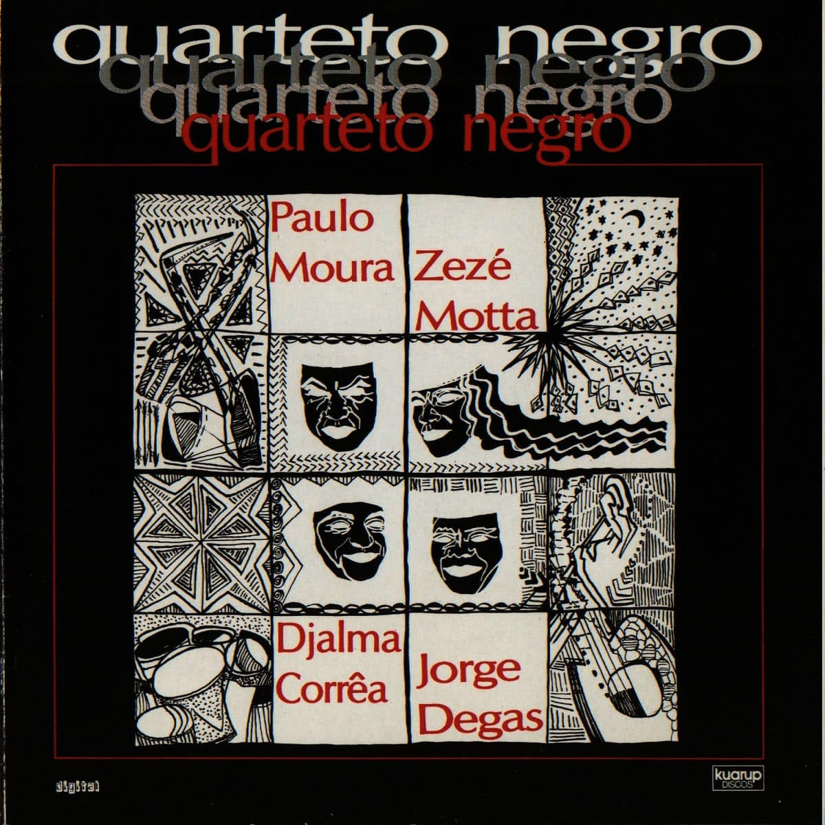 revistaprosaversoearte.com - Zez&eacute; Motta - uma discografia (com ficha t&eacute;cnica)