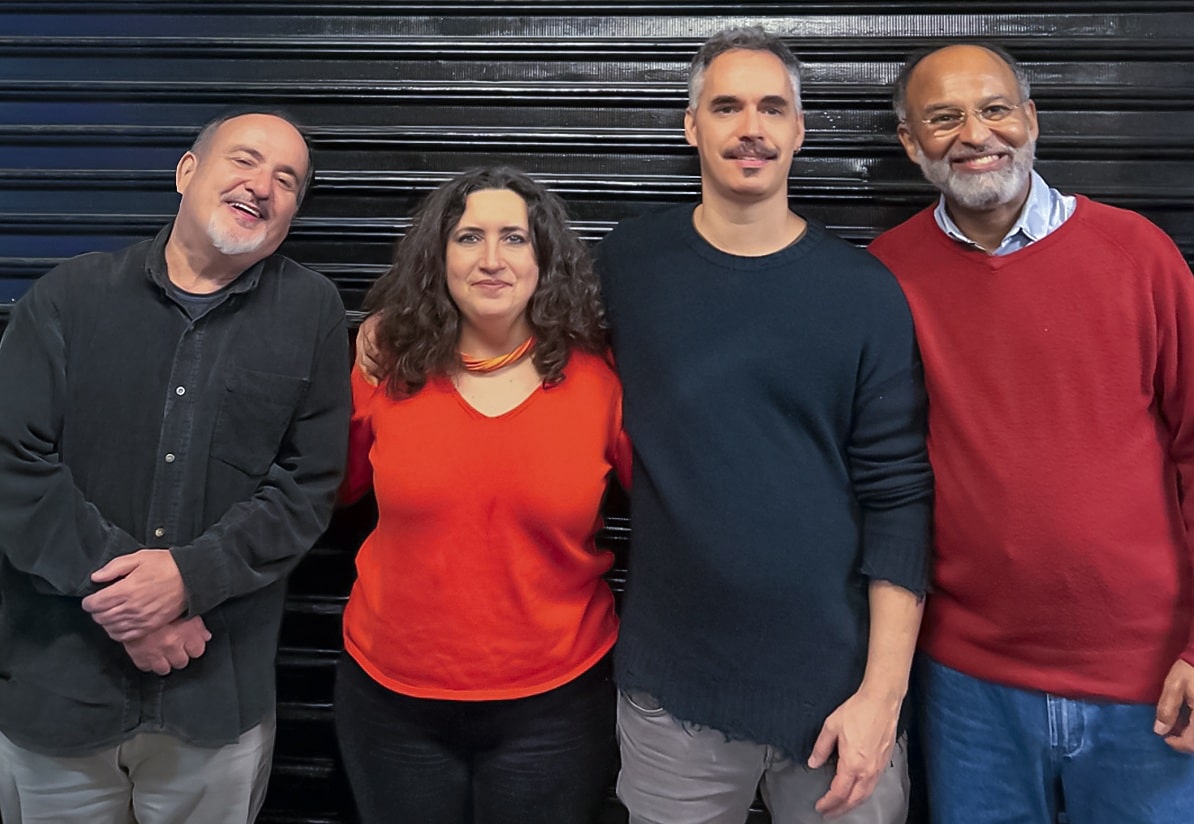 revistaprosaversoearte.com - IV Festival SP Choro In Jazz, em setembro, faz  homenagem a Hector Costita e La&eacute;rcio de Freitas