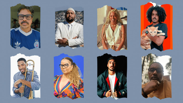 Queremos! no CCBB | Ciclos de conversas e pocket shows