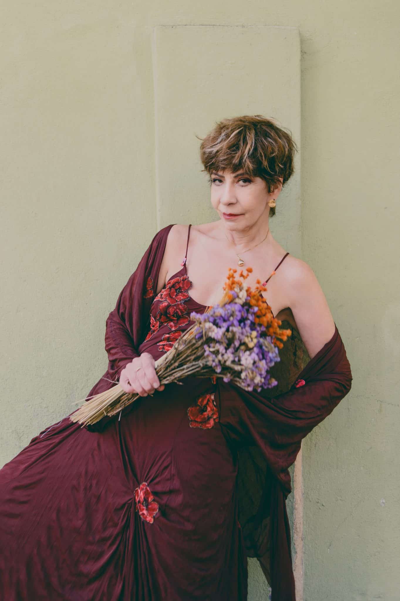 revistaprosaversoearte.com - Sandra P&ecirc;ra lan&ccedil;a &aacute;lbum 'Eu apenas queria que voc&ecirc; soubesse'