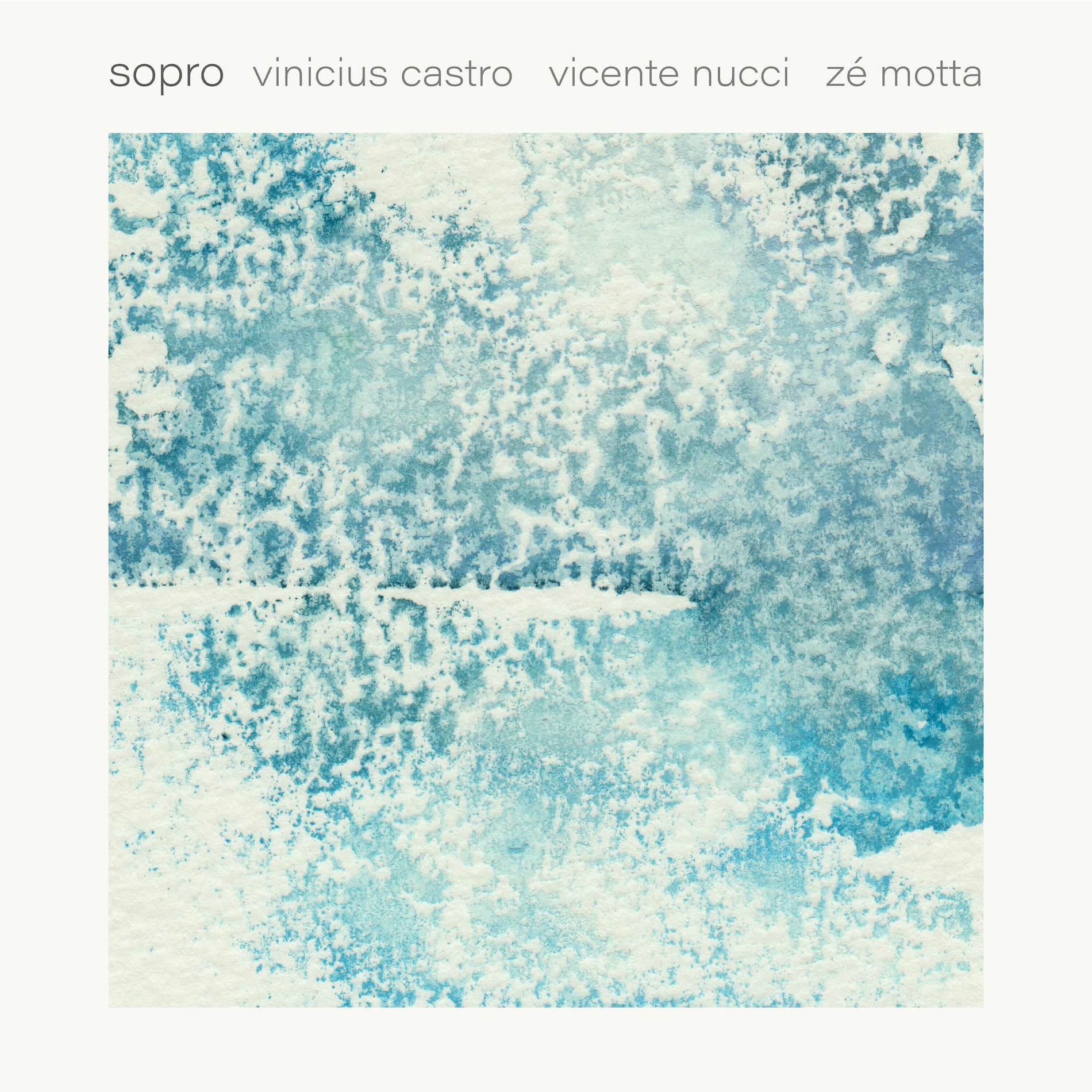 revistaprosaversoearte.com - Álbum 'Sopro' | Vicente Nucci, Vinicius Castro e Zé Motta