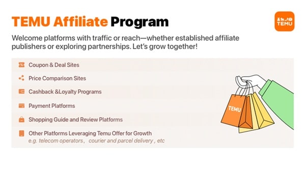 revistaprosaversoearte.com - Programa de Afiliados da TEMU: Um Guia Completo para Aumentar Sua Renda e Engajamento de Usu&aacute;rios