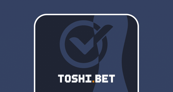Principais sites de apostas criptográficas para 2025: por que Toshi.bet lidera o caminho