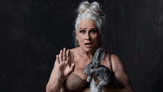 Estrelado por Vera Holtz, Ficções, chega ao Teatro Adolpho Bloch para curta temporada
