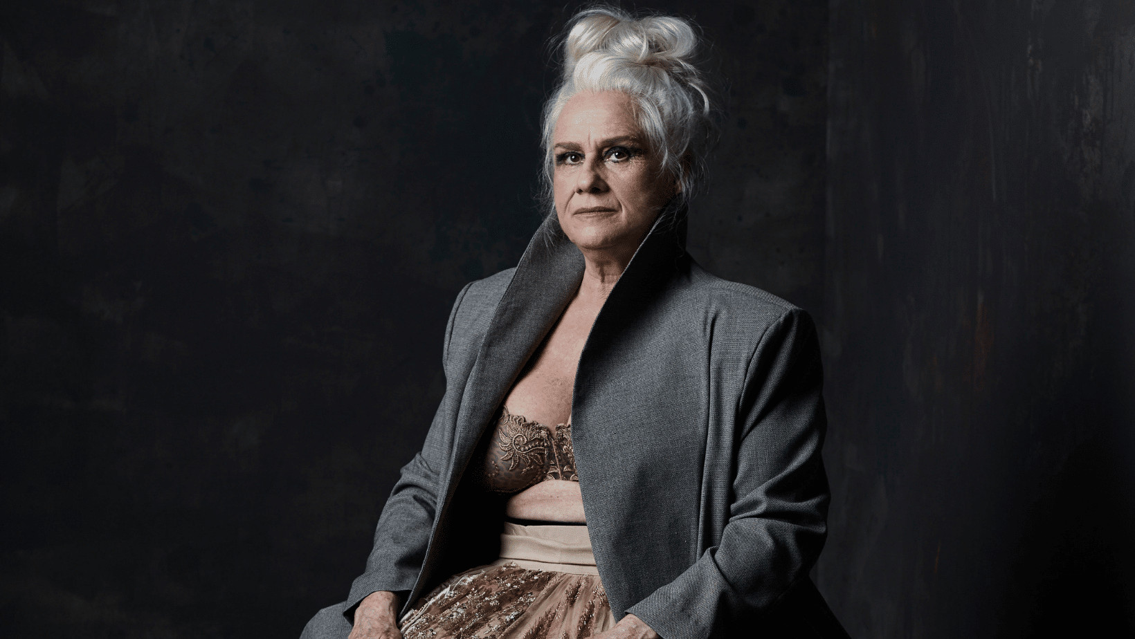revistaprosaversoearte.com - Estrelado por Vera Holtz, Fic&ccedil;&otilde;es, chega ao Teatro Adolpho Bloch para curta temporada