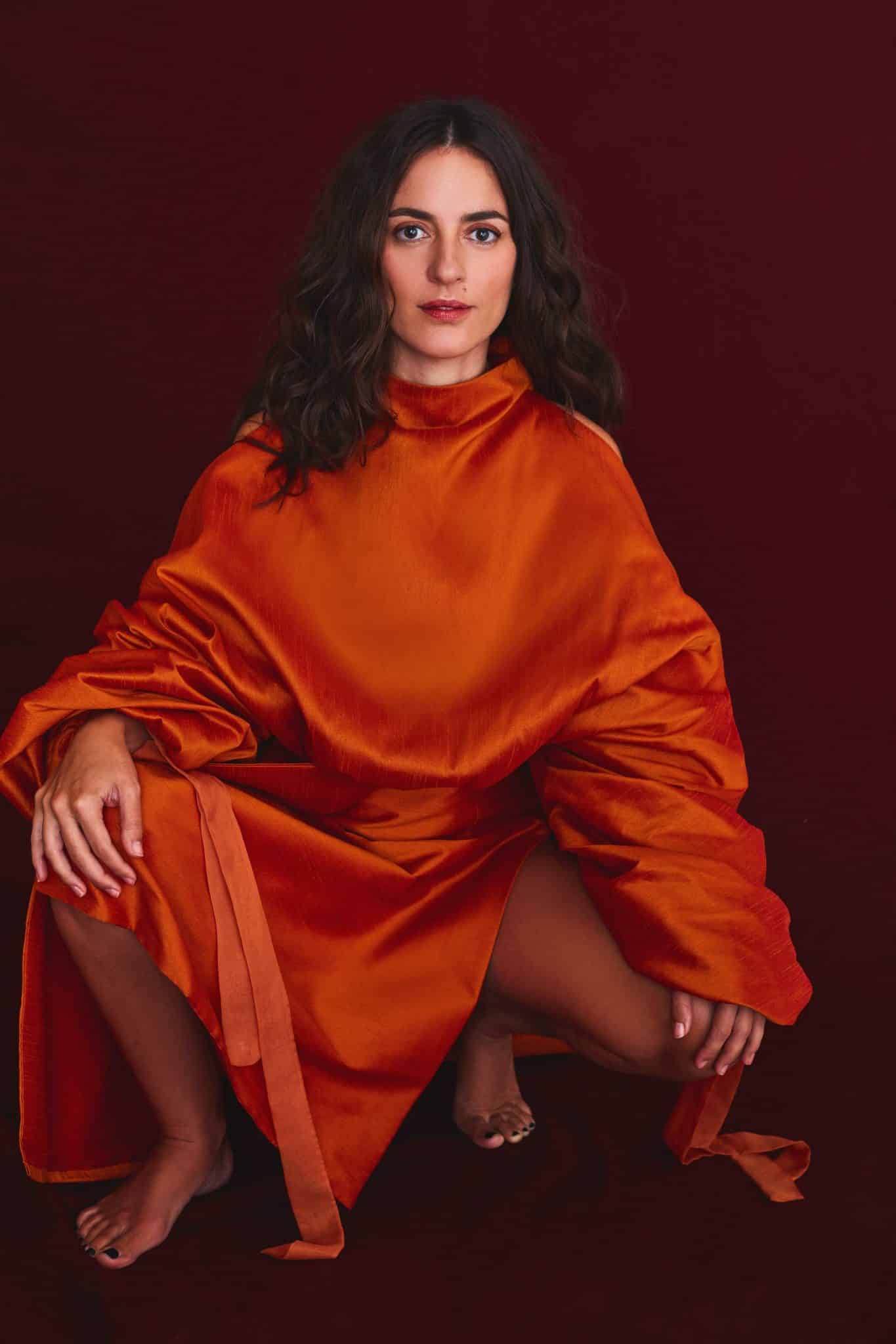 Anna Setton faz estreia no Rio de Janeiro com show no Blue Note Rio revistaprosaversoearte.com - Anna Setton faz estreia no Rio de Janeiro com show no Blue Note Rio