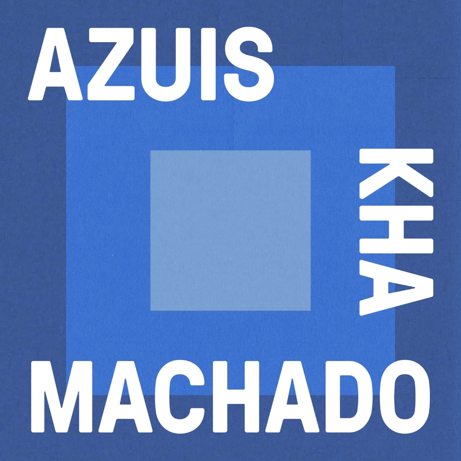 revistaprosaversoearte.com - Kha Machado lan&ccedil;a &aacute;lbum 'Azuis'