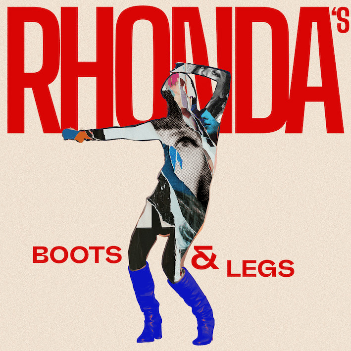 revistaprosaversoearte.com - Silvia Manchete lan&ccedil;a &aacute;lbum 'Boots and Legs', com registros ao vivo