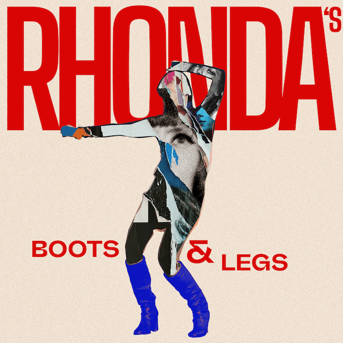 revistaprosaversoearte.com - Silvia Manchete lança álbum 'Boots and Legs', com registros ao vivo