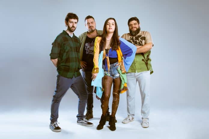 O Espelho do Zé lança “Contradiz”, terceiro single do EP Reflexo do Amanhã